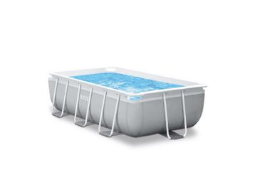 Intex Prism Frame 300x175x80cm beschikbaar voor biedingen