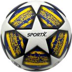 SportX Voetbal Premium | SportX - Buitenspeelgoed, Verzenden, Nieuw