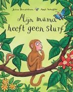Mijn mama heeft geen slurf 9789025758851 Julia Donaldson, Boeken, Verzenden, Gelezen, Julia Donaldson