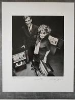 Michael Joseph - 1960s Television sales people