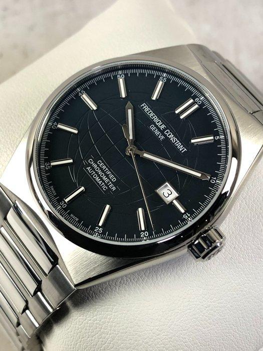 Frédérique Constant - Highlife Automatic COSC -, Sieraden, Tassen en Uiterlijk, Horloges | Heren