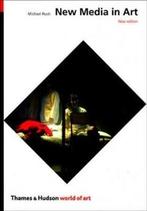 New media in art / World of art 9780500203781 Michael Rush, Boeken, Verzenden, Gelezen, Michael Rush