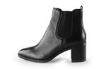 Chelsea boots in maat 40 Zwart | 10% extra korting, Kleding | Dames, Schoenen, Verzenden, Zwart, Overige typen, Zo goed als nieuw