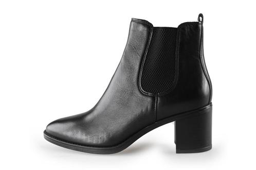 Chelsea boots in maat 40 Zwart | 10% extra korting, Kleding | Dames, Schoenen, Zwart, Zo goed als nieuw, Overige typen, Verzenden