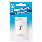 Silverline Gatenzaag bimetaal Ø 38 mm - geharde snelstaal.., Ophalen of Verzenden, Nieuw