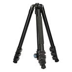 Sirui Aluminium ET-1004 statief + E-10 balhoof met garantie, Audio, Tv en Foto, Fotografie | Statieven en Balhoofden, Ophalen of Verzenden