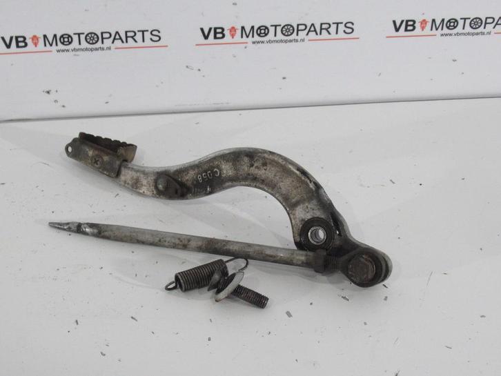 KTM 620 LC4 Rempedaal, Motoren, Onderdelen | Overige, Ophalen of Verzenden