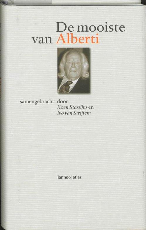 Mooiste Van Alberti 9789045004327 R. Alberti, Boeken, Gedichten en Poëzie, Gelezen, Verzenden