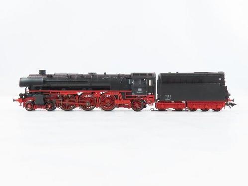 Märklin H0 - 39103 - Stoomlocomotief met tender (1) - BR, Hobby en Vrije tijd, Modeltreinen | H0