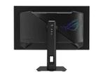 Asus - QHD  Monitor - 26.5 inch, Asus, Verzenden, In hoogte verstelbaar, Nieuw