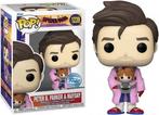 Funko Pop #1239 Marvel: Spider-Man - Peter B. Parker Mayday, Verzenden, Nieuw