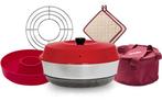 SALE 26% | Omnia | Omnia Limited Camping Oven Complete Set, Nieuw