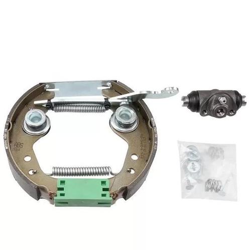 Remschoenset FIAT PANDA 1000 achterzijde, Auto-onderdelen, Overige Auto-onderdelen, Nieuw, Verzenden