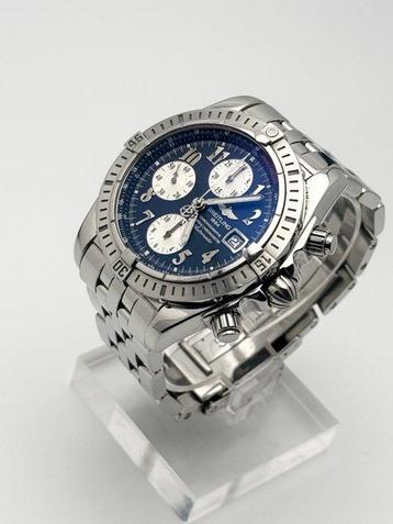 Breitling - Chronomat Evolution - A13356 - Heren - 2000-2010 beschikbaar voor biedingen