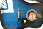 Stagg - 201 - - Semi-akoestische gitaar - Onbekend - 2010, Nieuw