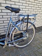 Goede elektrische fiets Amslod Hamilton SX met 600Wh accu, Fietsen en Brommers, Elektrische fietsen, Overige merken, Gebruikt