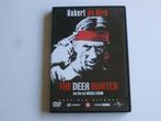 The Deer Hunter - Robert De Niro, Michael Cimino (2 DVD) spe, Cd's en Dvd's, Dvd's | Klassiekers, Verzenden, Zo goed als nieuw