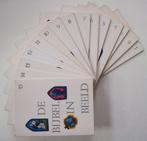 De Bijbel in beeld 1 t/m 15 - Complete reeks SC - 15 Album -, Boeken, Nieuw