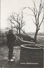 TWENTE - Midwinterhoorn, Verzenden, Gelopen