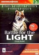 Battle for the light - WNF - DVD, Cd's en Dvd's, Verzenden, Nieuw in verpakking
