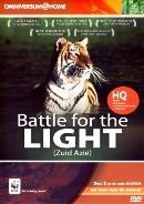 Battle for the light - WNF - DVD, Cd's en Dvd's, Dvd's | Documentaire en Educatief, Verzenden