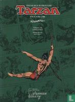 Tarzan - Volume 14 (1944-1945) - 1996, Boeken, Eén stripboek, Verzenden, Zo goed als nieuw, Hogarth, Burne.