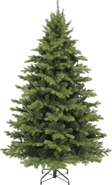 Tweedekans | Triumph Tree Sherwood Deluxe Kunstkerstboom - beschikbaar voor biedingen