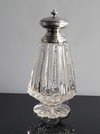 Theekistje / doosje - .835 zilver