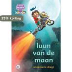 Luun van de maan / Luun 9789020678024 Annemarie Dragt, Verzenden, Gelezen, Annemarie Dragt