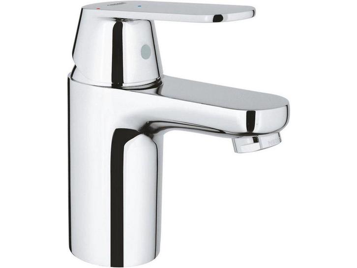GROHE Eurosmart Cosmopolitan - Wastafelkraan s-size -, Huis en Inrichting, Woonaccessoires | Overige, Zo goed als nieuw, Verzenden