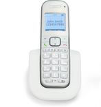 Fysic FX-9000 / senioren DECT telefoon - extra luid, Telecommunicatie, Vaste telefoons | Handsets en Draadloos, Verzenden, Nieuw