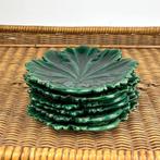 Dessertservies (7) - Keramiek, Antiek en Kunst