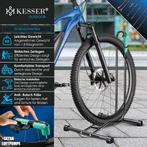 KESSER® Fietsstandaard grond afzonderlijk voor mountainbike,, Verzenden, Nieuw