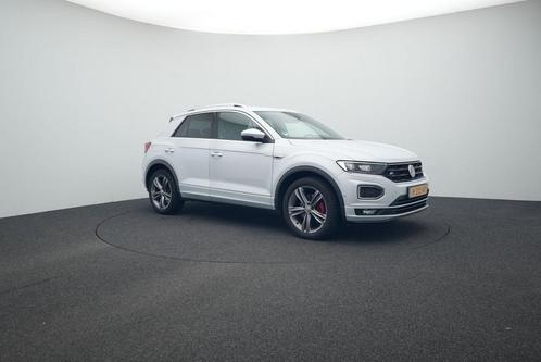 Private Lease - Volkswagen T-Roc, Auto's, Volkswagen, Lease, Automaat, SUV of Terreinwagen, Private lease, Benzine, C, Met garantie (alle)