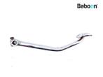 Rempedaal Kawasaki Z 750 LTD 1982-1984 Twin (KZ750Y), Verzenden, Gebruikt