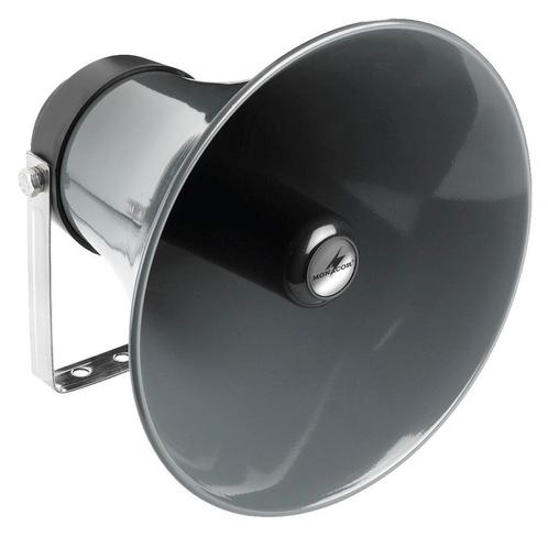 Aluminium hoornluidspreker Weerbestendig IP66 | 8 Ohm, Audio, Tv en Foto, Luidsprekers, Nieuw, Ophalen of Verzenden