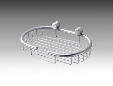 Inda - INDA 1400 Zeep/sponshouder Mat, Huis en Inrichting, Badkamer | Badtextiel en Accessoires, Nieuw, Ophalen of Verzenden