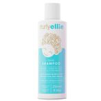 CurlyEllie  Gentle Shampoo  250 ml, Sieraden, Tassen en Uiterlijk, Uiterlijk | Haarverzorging, Verzenden, Nieuw