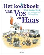 Het kookboek van Vos en Haas 9789020944754, Verzenden, Zo goed als nieuw