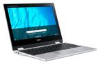 Acer Chromebook Spin 311 CP311-3H-K1BJ MediaTek MT8183 29,5, Verzenden, Zo goed als nieuw