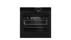 AEG BSK999330T combi stoom oven 70 l 3500 W A++ Zwart1499, Ophalen of Verzenden, Nieuw