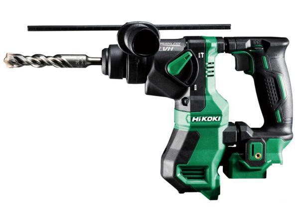 Veiling - Hikoki boorhamer in doos SDS-Plus 12V DH12DD, Doe-het-zelf en Verbouw, Gereedschap | Boormachines