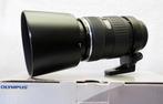 Olympus Zuiko Digital 50-200mm 1:2.8-3.5 Zoomlens, Nieuw