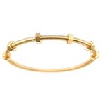 Cartier - Armband - 18 karaat Geel goud, Sieraden, Tassen en Uiterlijk, Armbanden, Nieuw