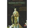 Madame Butterfly, Cd's en Dvd's, Verzenden, Nieuw in verpakking