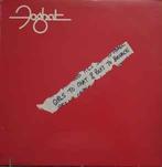 LP gebruikt - Foghat - Girls To Chat &amp; Boys To Bounce, Cd's en Dvd's, Verzenden, Zo goed als nieuw