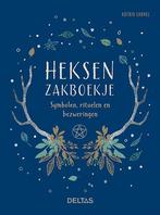 Heksenzakboekje 9789044756401 Astrid Carvel, Boeken, Verzenden, Gelezen, Astrid Carvel