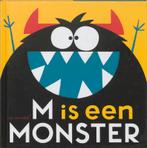M is een monster 9789052473451 T. Snoodijk, Verzenden, Zo goed als nieuw, T. Snoodijk