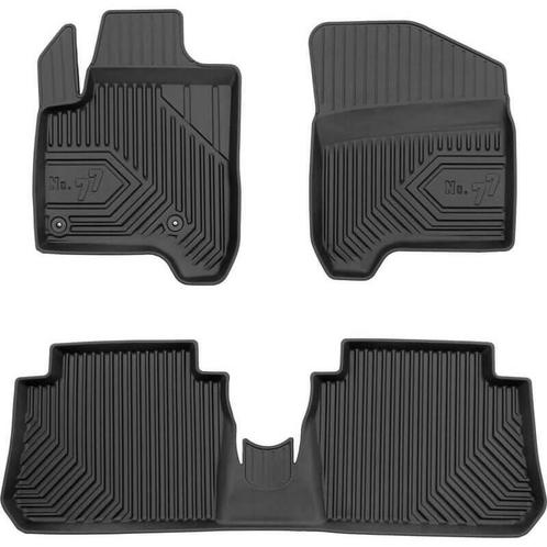 Citroën C3 Picasso I 2008-2017 All Weather rubber automatten, Auto diversen, Automatten, Nieuw, Ophalen of Verzenden