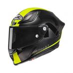 HJC RPHA 1 Senin Zwart Geel Mc3Sf Integraalhelm, Nieuw met kaartje, HJC, Heren, Verzenden